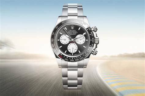 new rolex le mans|2023 rolex daytona black dial.